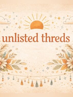 Unlisted threds 251-300